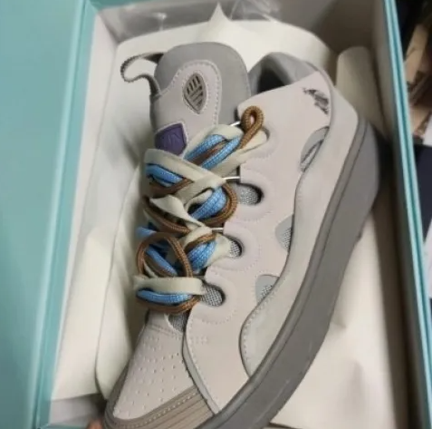 Fashion LANVIN Shoes with Box