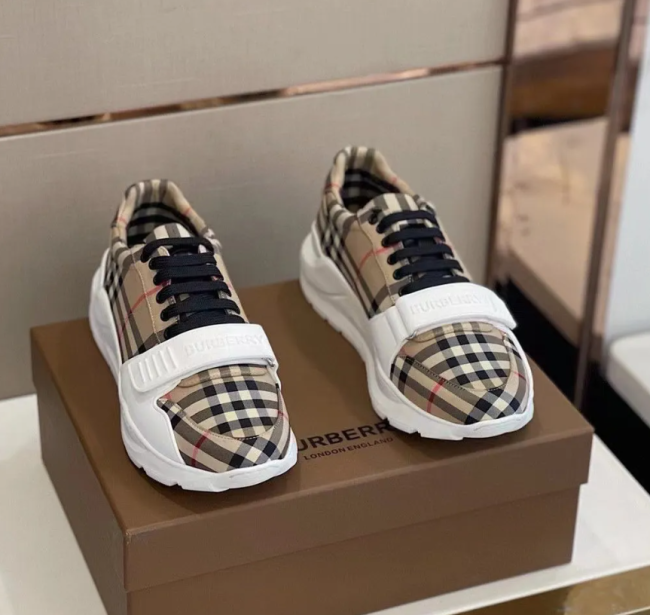 Wholesale Shoes #BUR