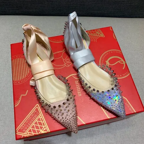 Women High Quality CL Shoes with Box #CL