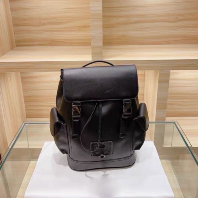 Men's Coach Backpack Bag #COA