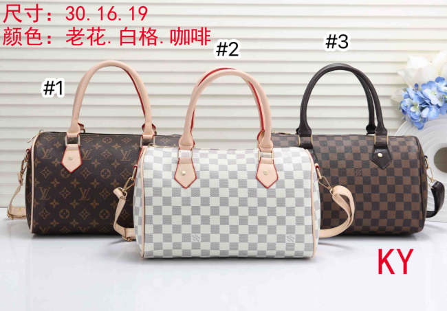 Women Fashion Pillow Bags #LOV