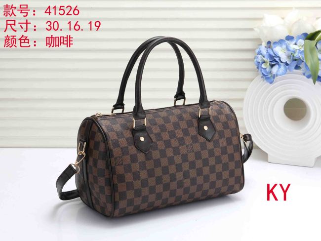 Women Fashion Pillow Bags #LOV