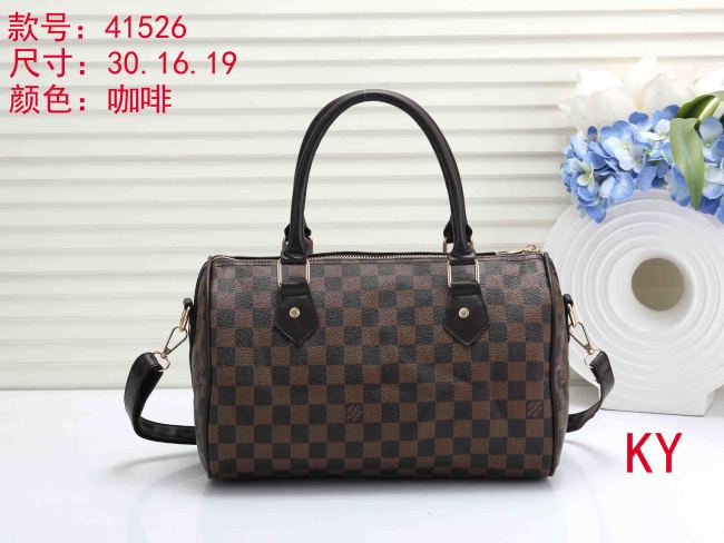 Women Fashion Pillow Bags #LOV