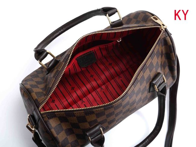 Women Fashion Pillow Bags #LOV