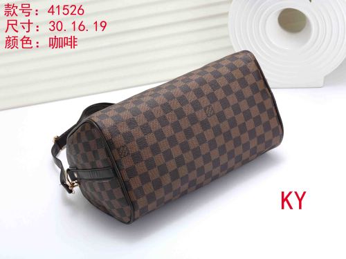 Women Fashion Pillow Bags #LOV