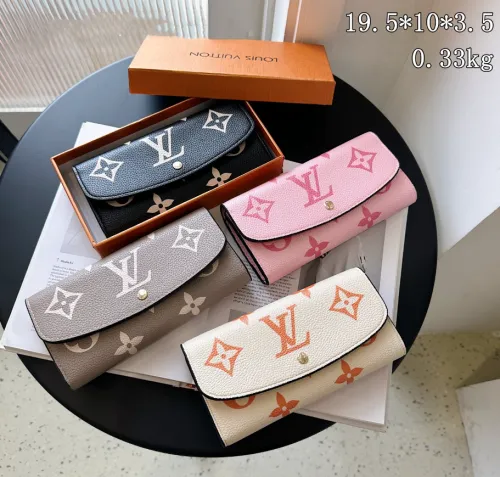 Fashion Women Wallet #LOV