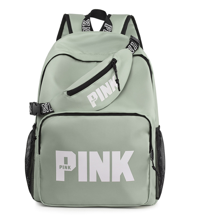 Fashion Pink Bags #NOO