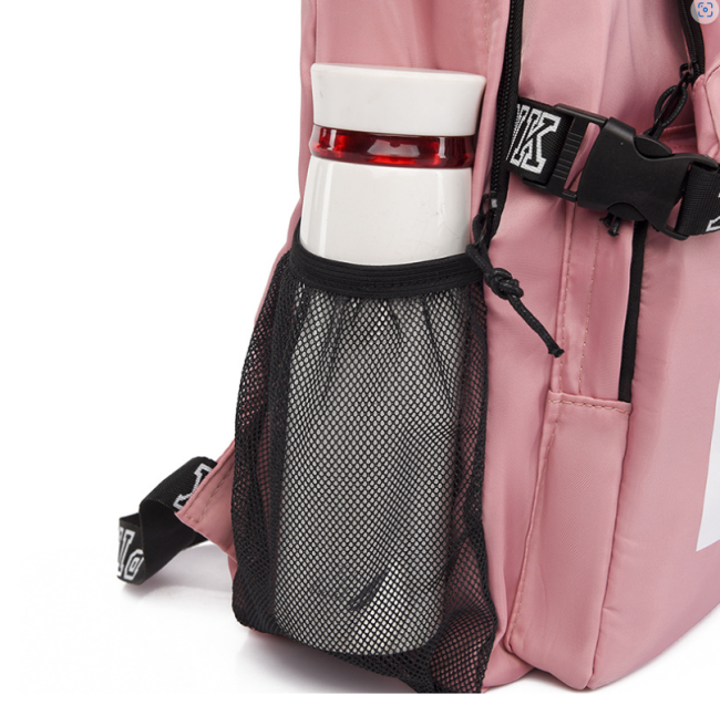 Fashion Pink Bags #NOO