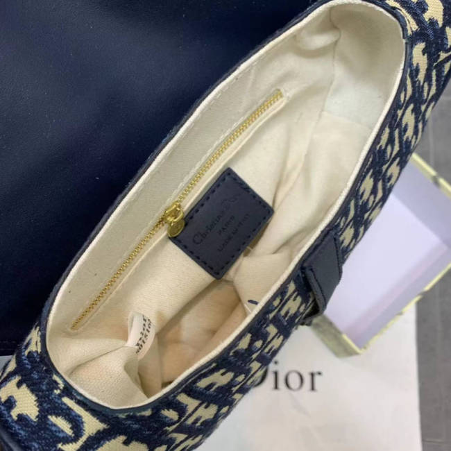 Women Fashion Saddle Bag #DIO