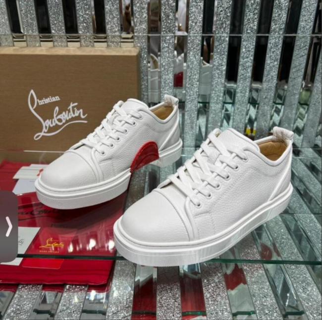 Fashion CL Shoes with Box #CL