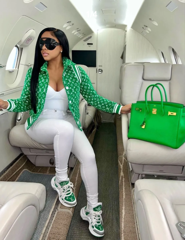 Women Fashion Jacket #LOV