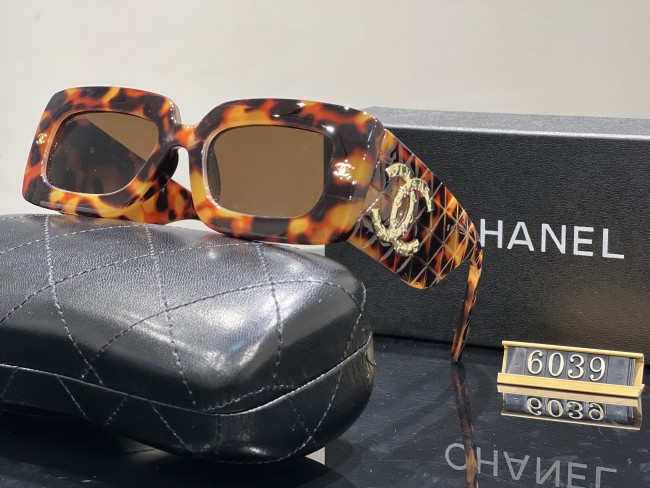 Fashion Shades  No Box #CHN