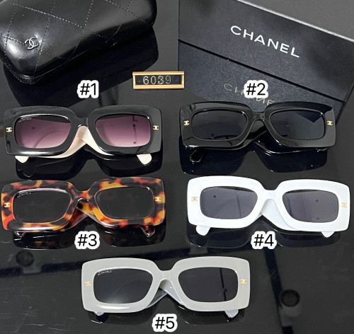 Fashion Shades  No Box #CHN