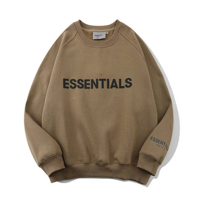 Essential Hoodie Seatshirt #NOO