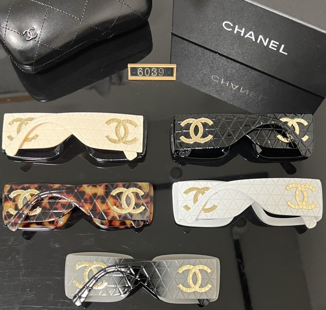 Fashion Shades  No Box #CHN