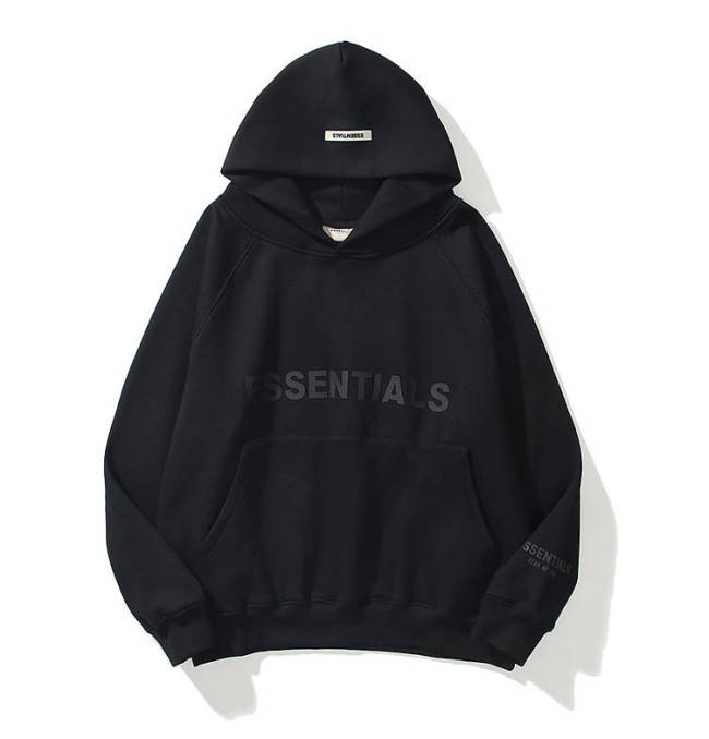 Essential Hoodie Seatshirt #NOO