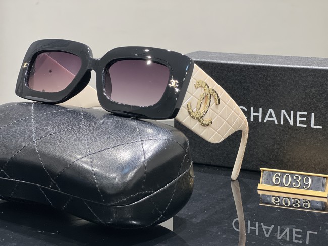 Fashion Shades  No Box #CHN