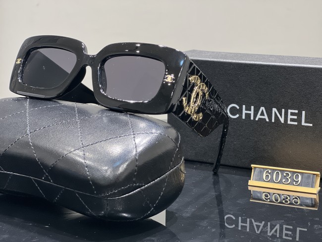 Fashion Shades  No Box #CHN