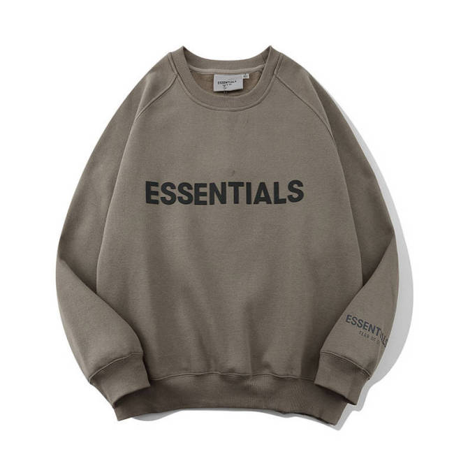 Essential Hoodie Seatshirt #NOO