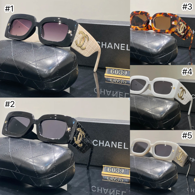 Fashion Shades  No Box #CHN