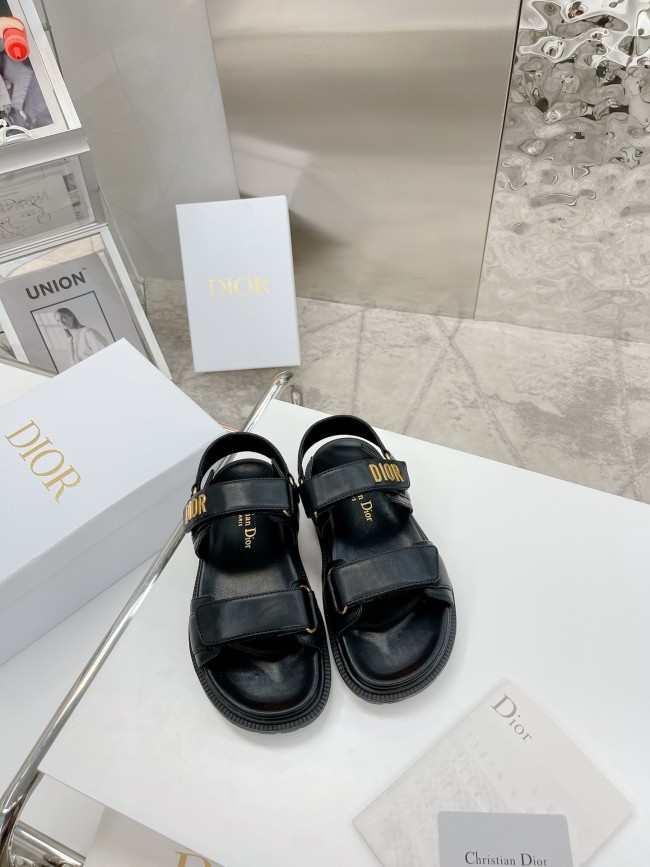 Women Fashion Sandals with Box #DIO