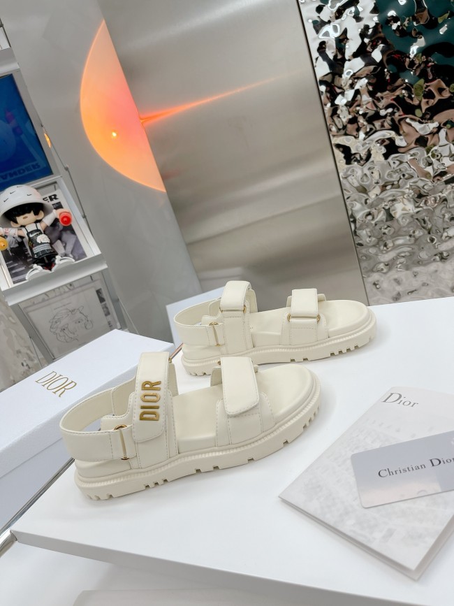 Women Fashion Sandals with Box #DIO