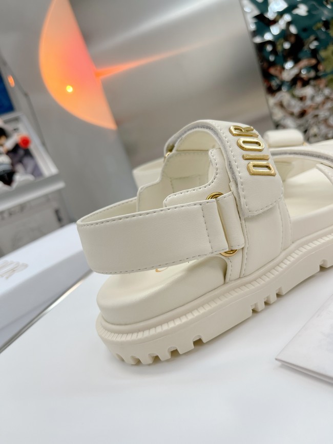 Women Fashion Sandals with Box #DIO