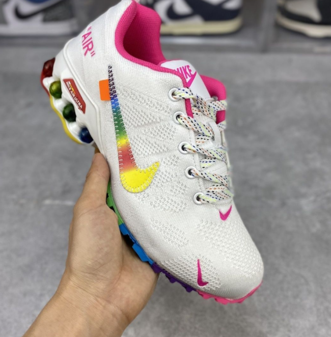 Wholesale Shirts & Shoes Set #NIK