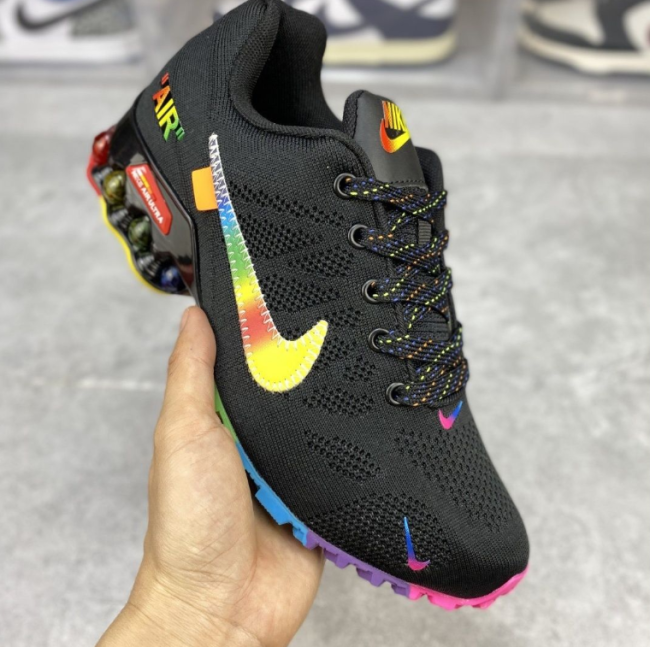 Wholesale Shirts & Shoes Set #NIK