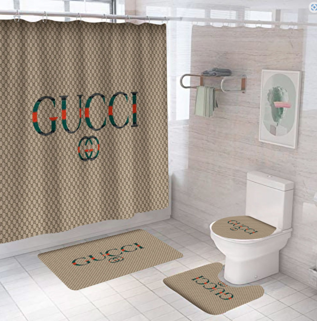 Bathroom Rugs Set #LOV #GUI