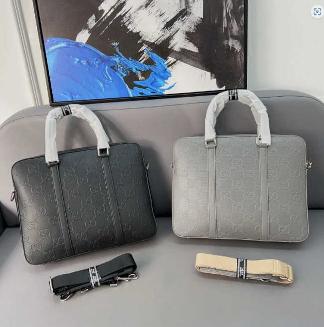 Fashion Laptop Bag #GUI