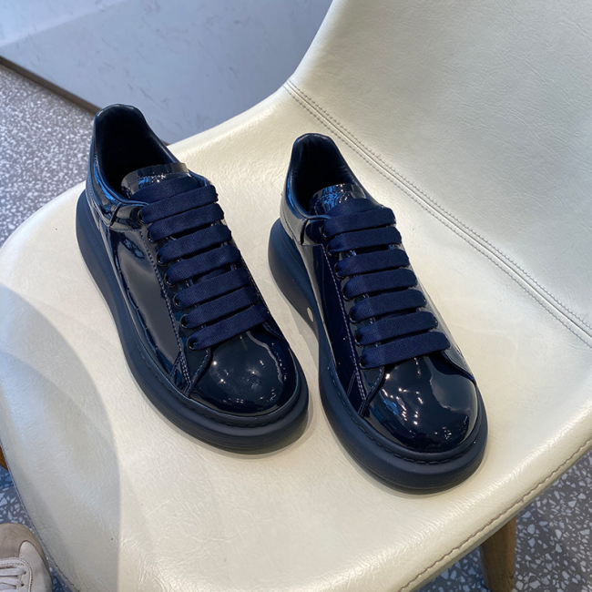 High Quality Shoes with Box #MCQ