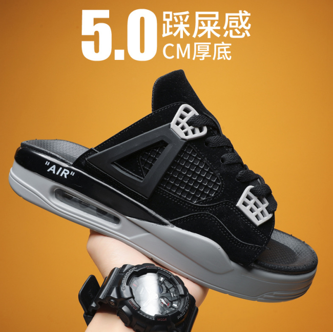 Fashion Summer Slides #NIK