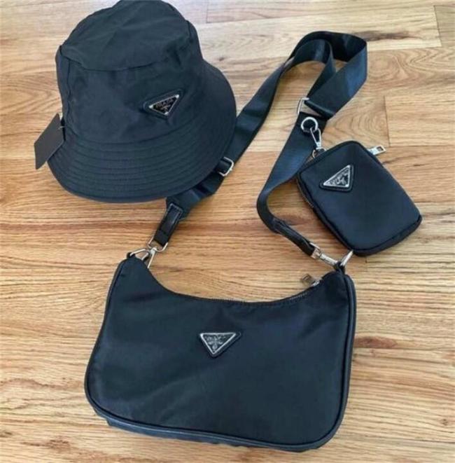 Fashion Bag With Hat set On Sale #PRD