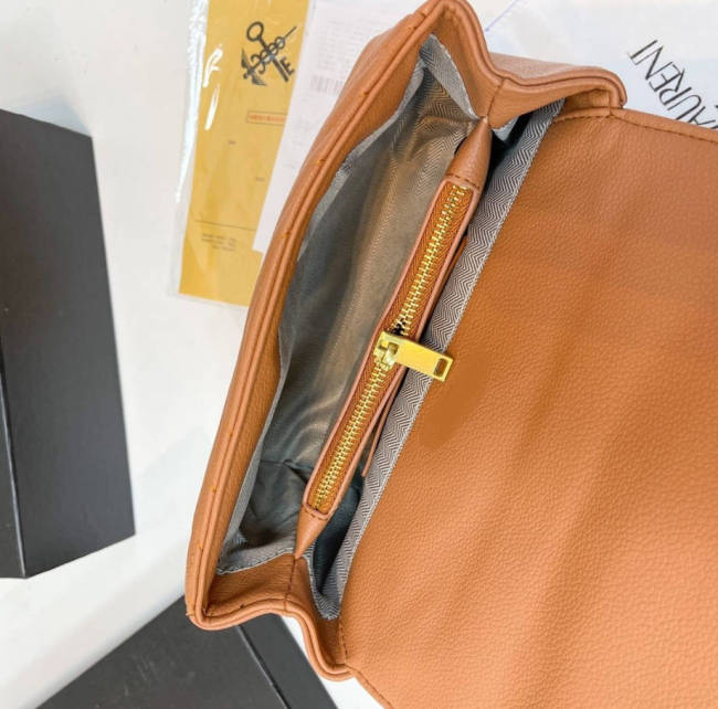 Women Fashion Bag with Box  #YS