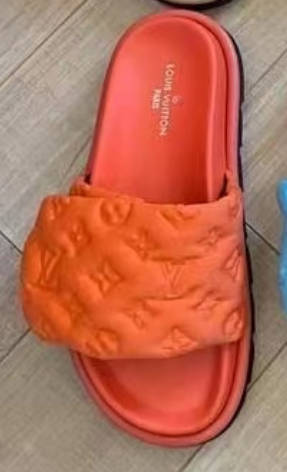 Wholesale Slides with Box #LOV