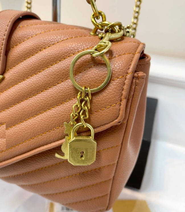 Women Fashion Bag with Box  #YS