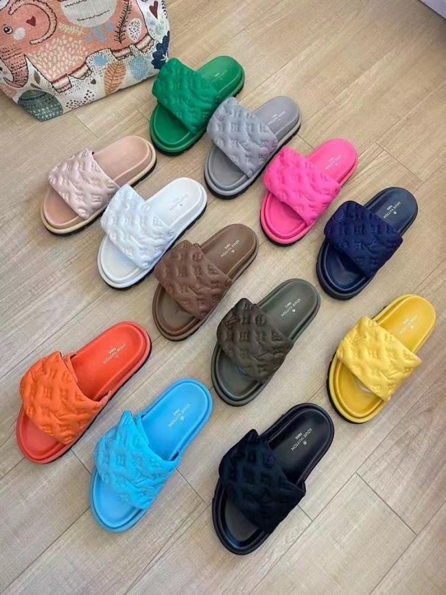 Wholesale Slides with Box #LOV