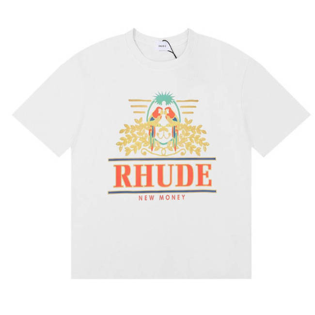 Fashion Cotton Shirt with Tags #NOO