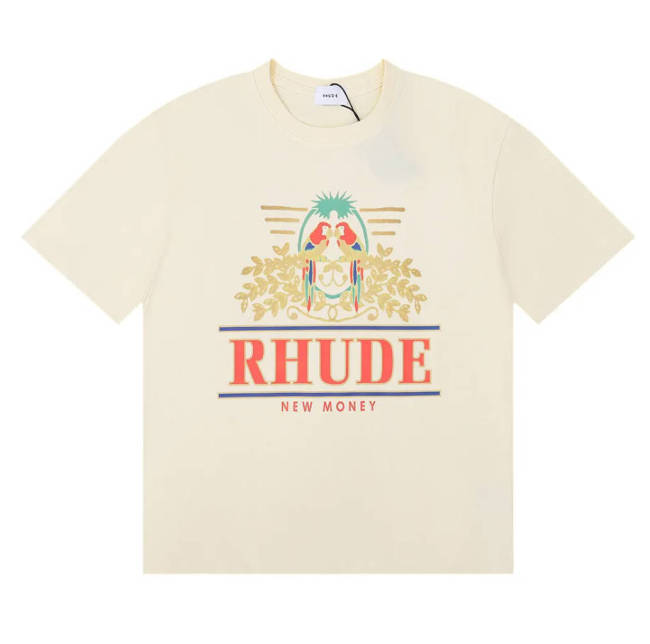 Fashion Cotton Shirt with Tags #NOO