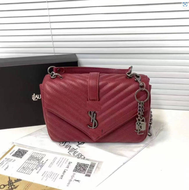 Women Fashion Bag with Box  #YS