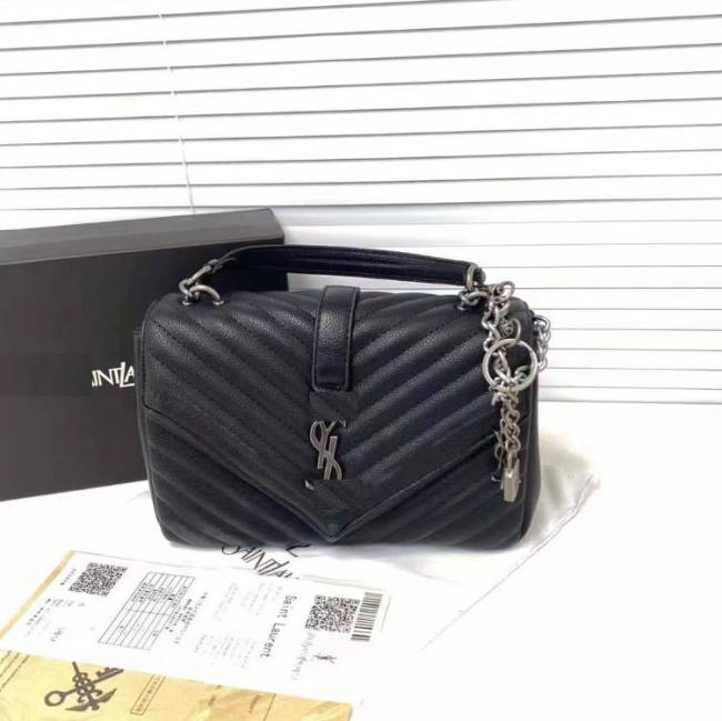 Women Fashion Bag with Box  #YS