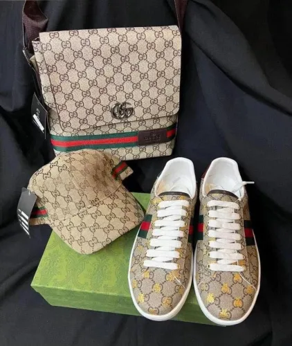 Fashion 3 pcs Set #GUI