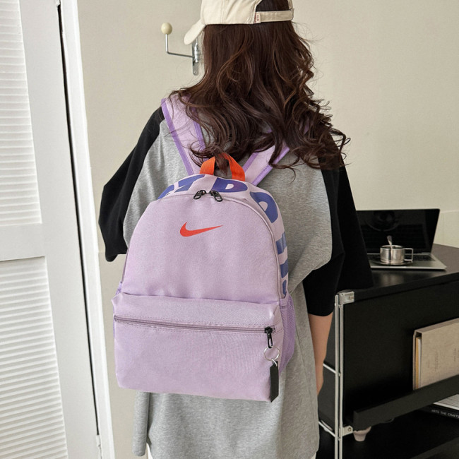 Fashion Sports Backpack Bag #NIK