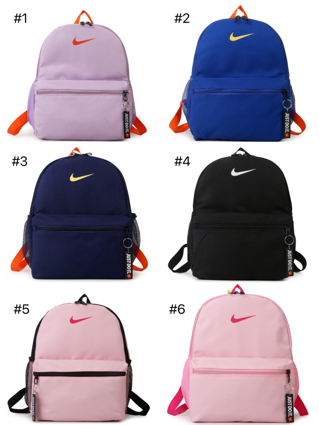 Fashion Sports Backpack Bag #NIK
