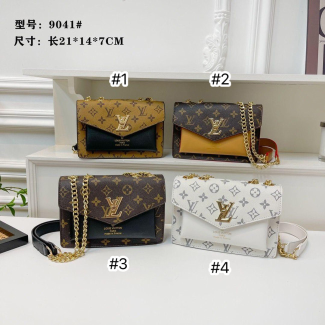 Women Fashion Chain Bag #LOV