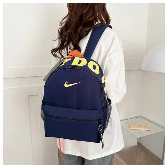 Fashion Sports Backpack Bag #NIK