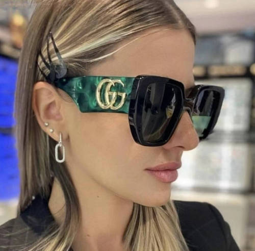 Fashion Shades with Box #GUI