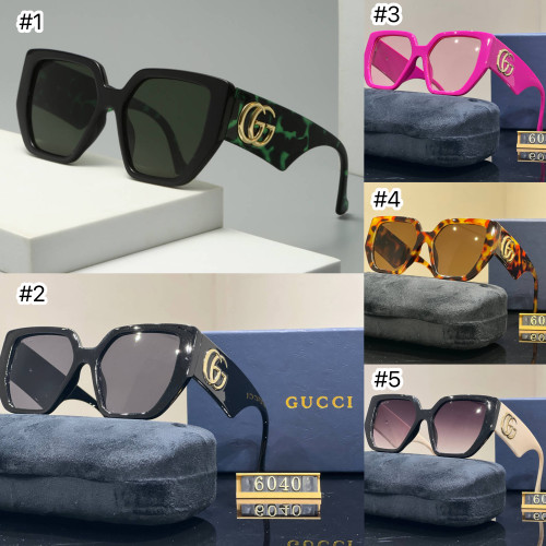 Fashion Shades with Box #GUI