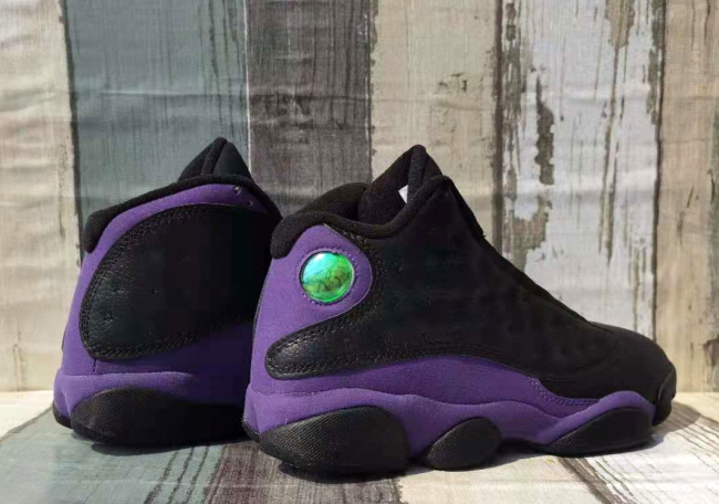 Fashion Shoes with Box AJ13
